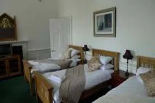 Edinburgh Apartments Queen Street Hotell