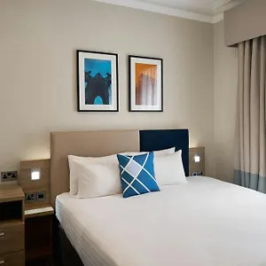 Hotell Four Points Flex By Sheraton, Edinburg